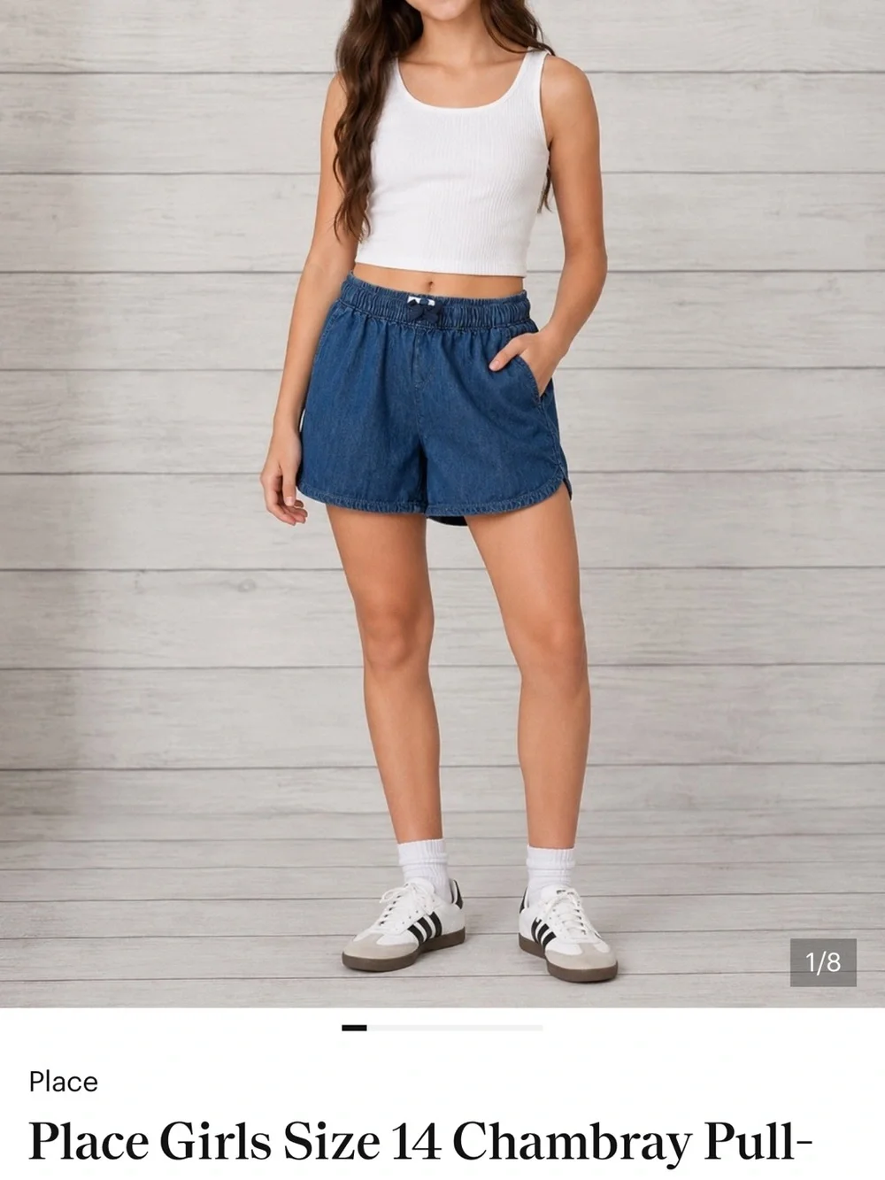 The Childrens Place bundle girls
